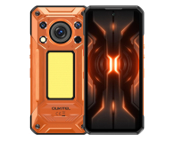 OUKITEL WP500 12GB/1TB 10000mAh pomarańczowy
